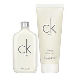 Calvin Klein One Eau de Toilette - cofanetto regalo